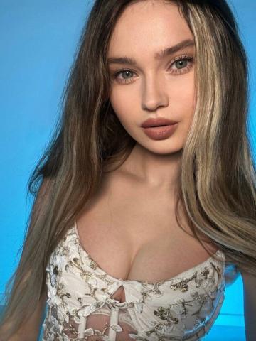 Маргарита Хорошенькая Реал фото 2